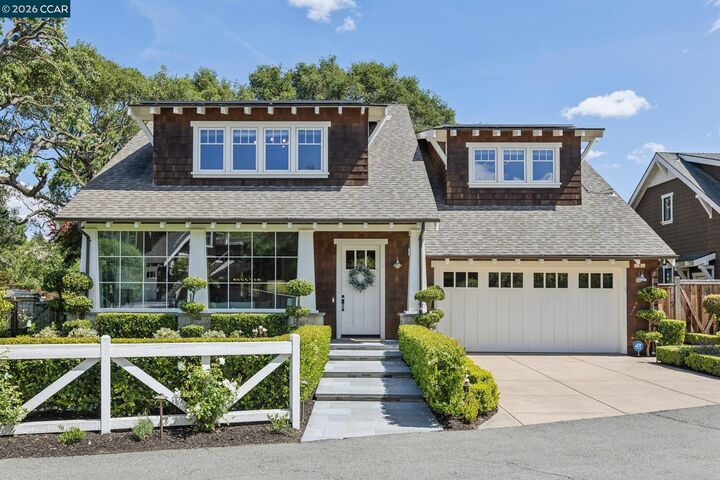 Property Photo: 3 Tamalark Ln CA 94506