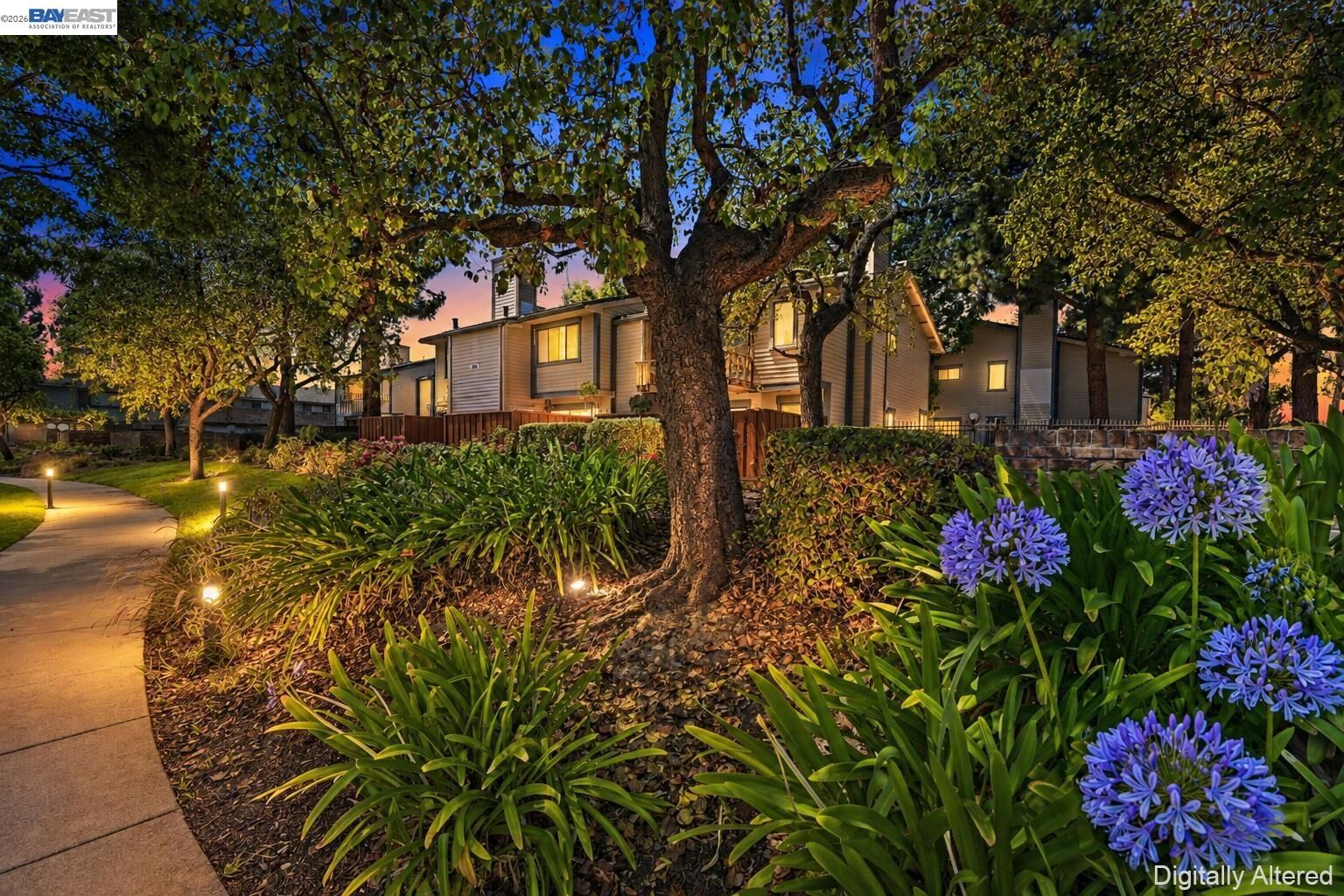 Property Photo:  6001 Joaquin Murieta Ave C  CA 94560 