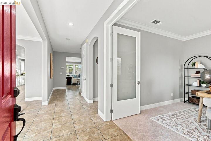 Property Photo: 5671 Arcadia Cir CA 94505