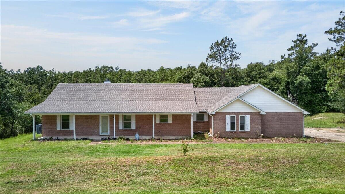 Property Photo:  128 Tranquility Drive  FL 32536 