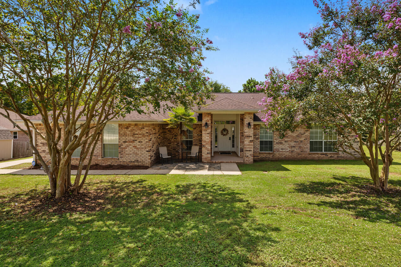 Property Photo:  5187 Whitehurst Lane  FL 32536 