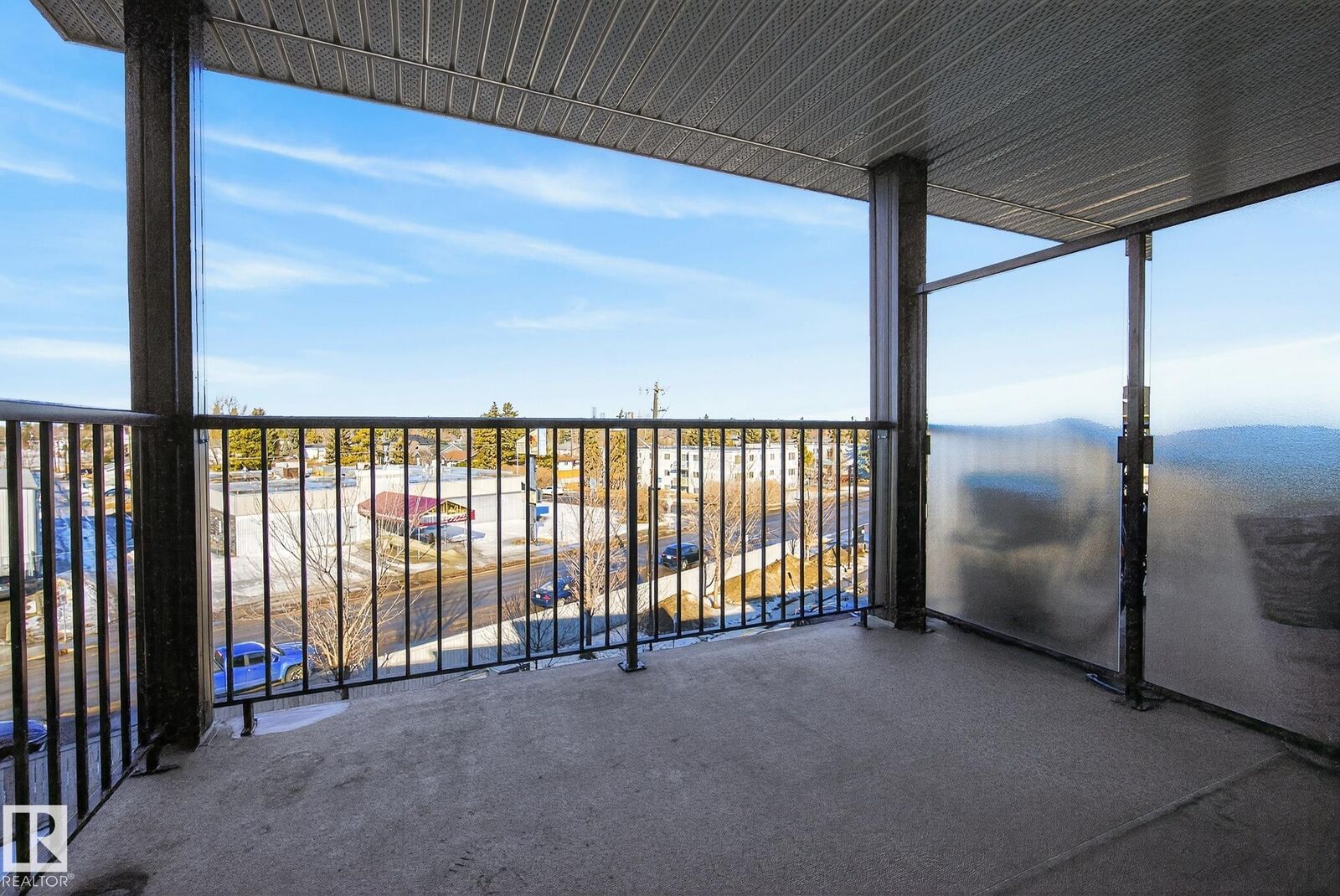 Property Photo: 7711 71 Street NW 405 AB T6B 3J3