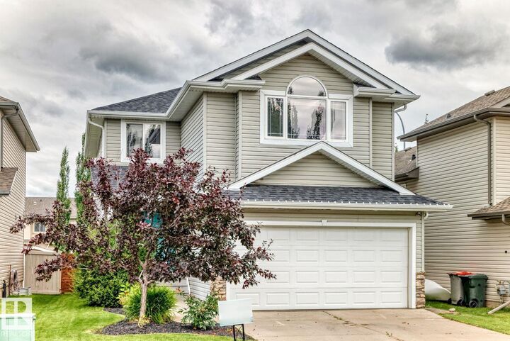 Property Photo:  217 Silverstone Crescent  AB T7Z 0E8 