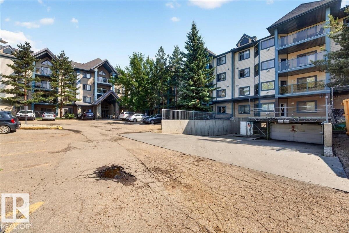 Property Photo: 2903 Rabbit Hill Road NW 122 AB T6R 3A3