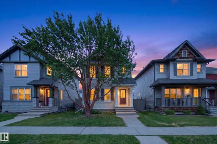 Property Photo: 3634 12 Street NW AB T6T 0J5