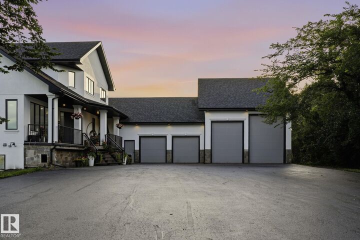 Property Photo: 27117 Twp Rd 534 AB T7X 3M6