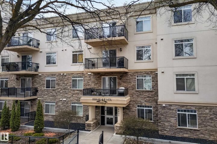 8631 108 Street NW 303 — photo 1