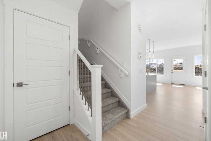 Property Photo: 18923 28 Avenue NW AB T6M 3H9