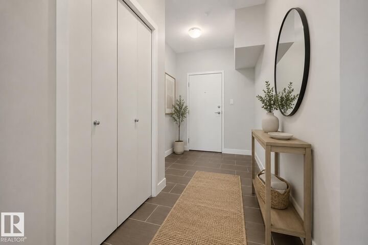 Property Photo: 10611 117 Street NW 105 AB T5H 0G6
