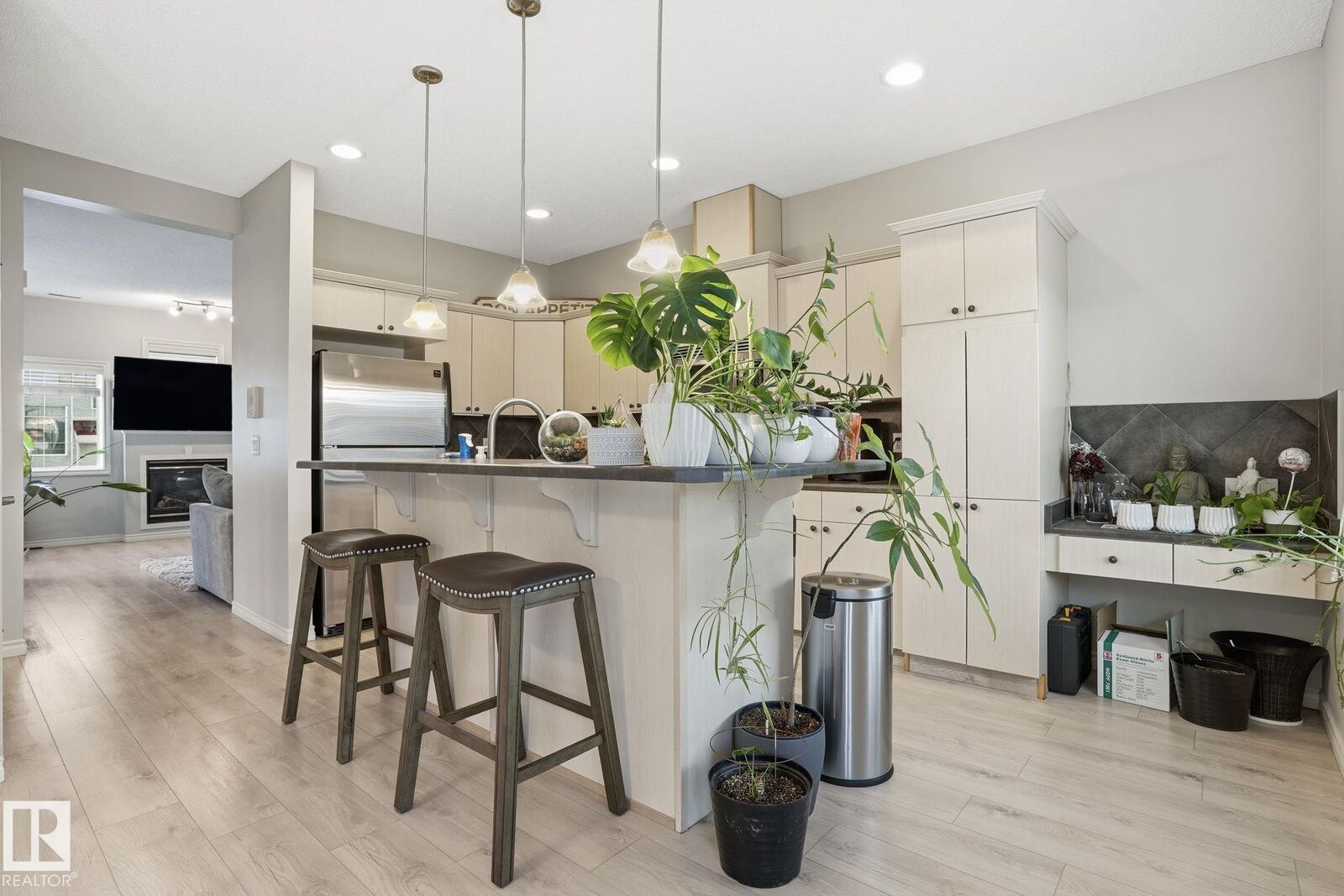 Property Photo: 13825 155 Avenue NW 52 AB T6V 0B8