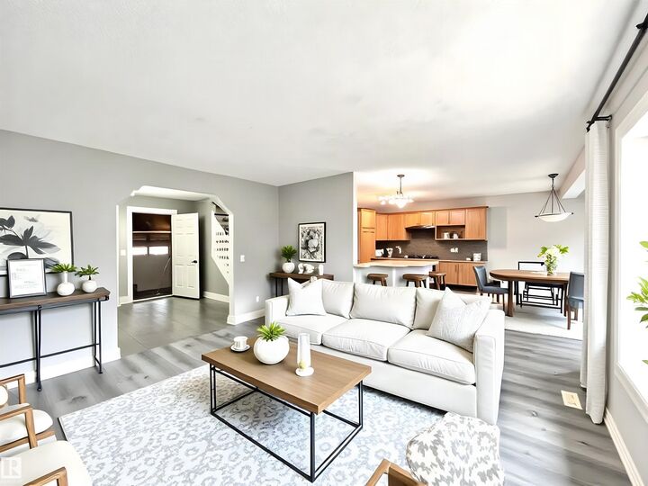 Property Photo: 11407 167A Avenue NW AB T5X 0A7
