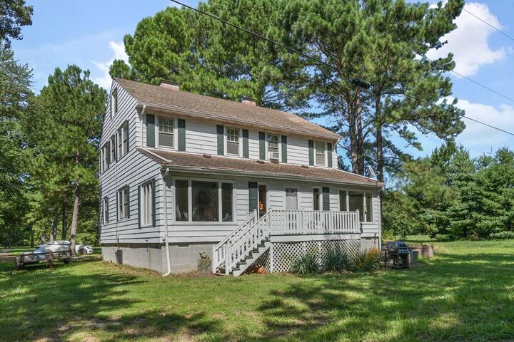 Property Photo:  13247 Full Measure Ln  VA 23422 