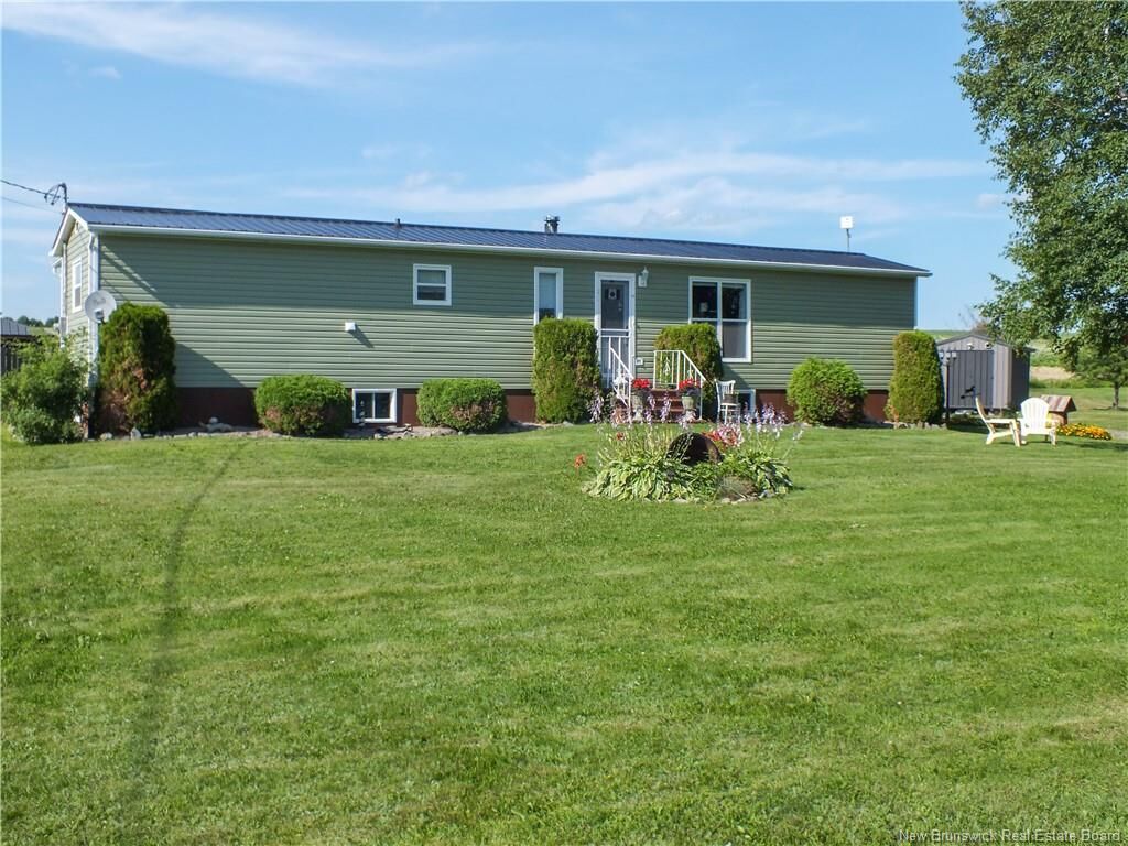 Property Photo:  1154 Route 555  NB E7M 4Y2 