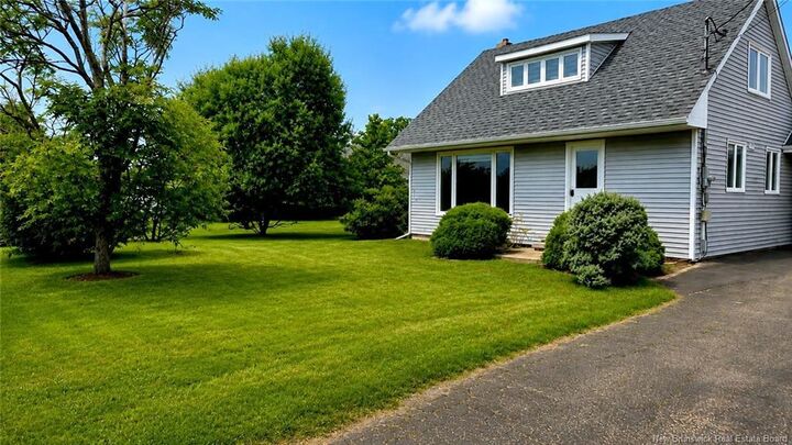 Property Photo: 228 Du Pêcheur Nord Street NB E8T 1J3