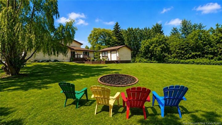 Property Photo: 81 Rue Principale NB E8J 2W2