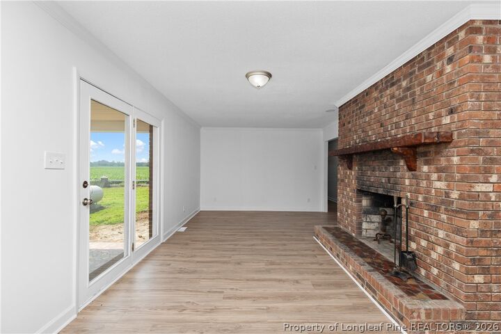 Property Photo:  12785 421 Highway N  NC 28366 