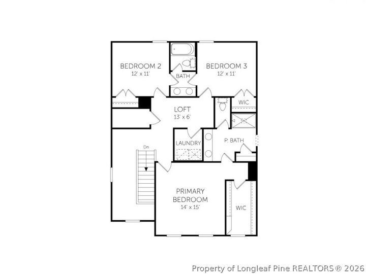 Property Photo:  86 Stone Creek (Lot 11) Drive  NC 27521 
