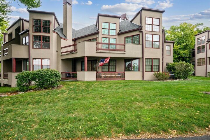 Property Photo:  4395 Marin Woods A  OH 43452 