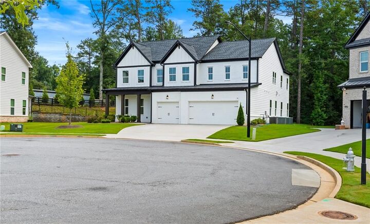 Property Photo: 1914 Harken Grove GA 30064