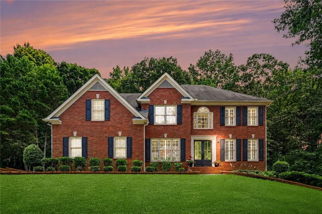 Property Photo:  3240 Warren Creek Drive  GA 30127 