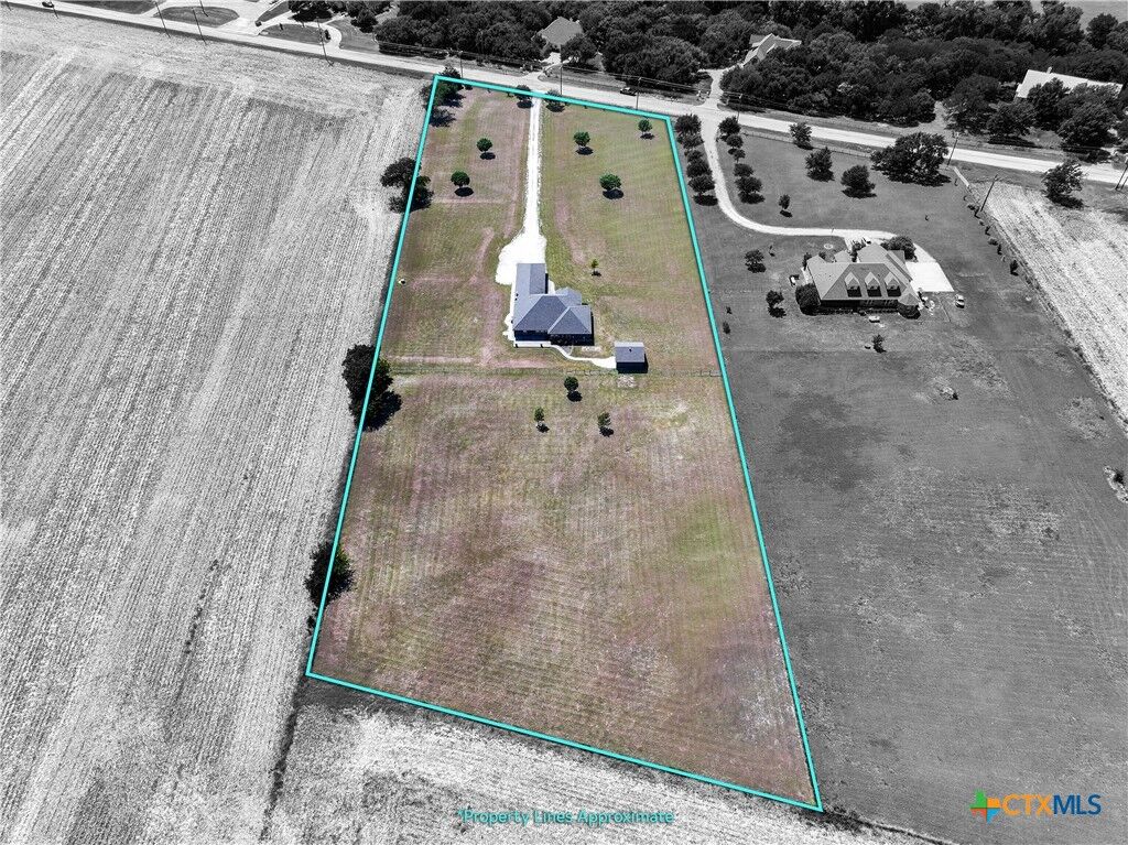 Property Photo:  10559 Hartrick Bluff Road  TX 76502 