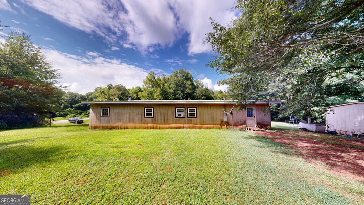 Property Photo:  93727 Highway 9  AL 36266 