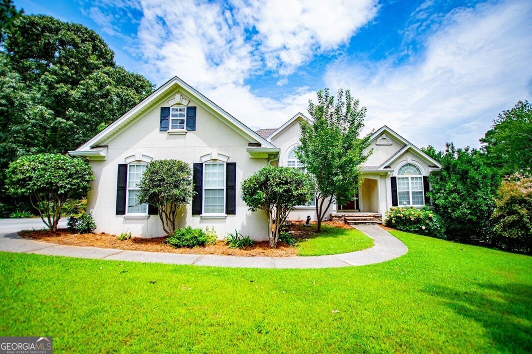 Property Photo:  7046 Tara Drive  GA 30180 