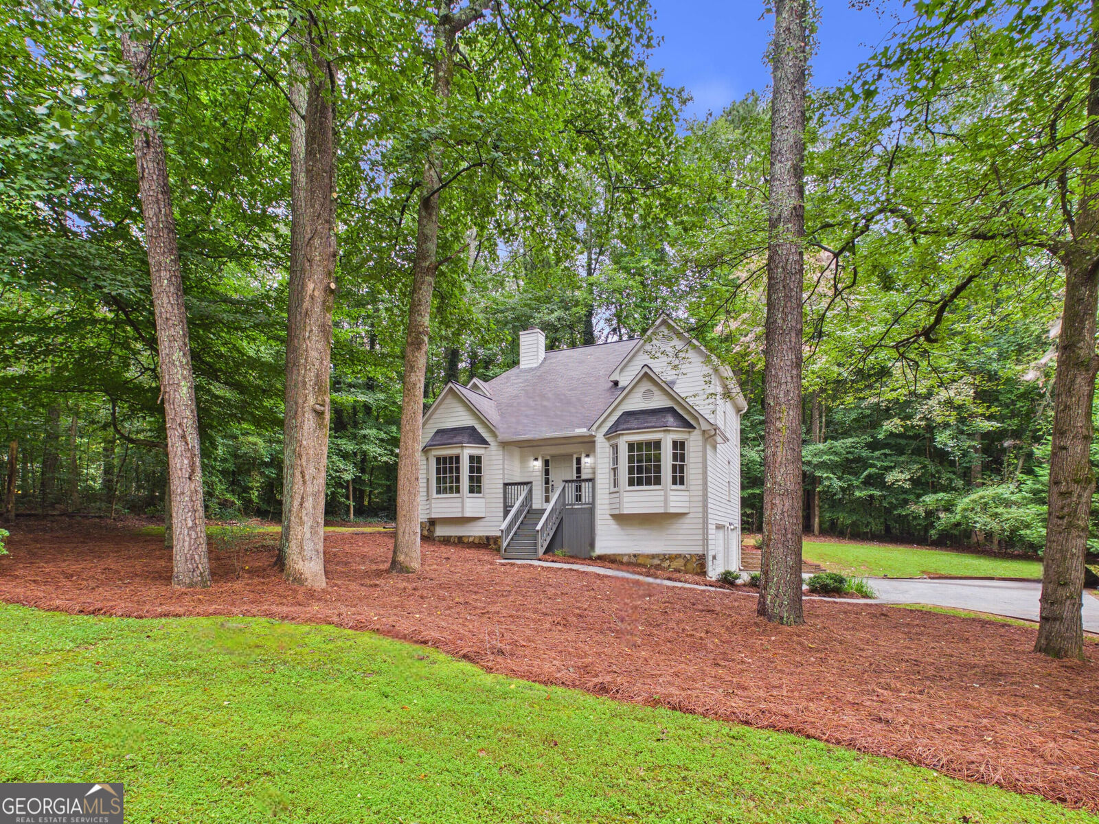 Property Photo: 2855 Autumn Drive GA 30115