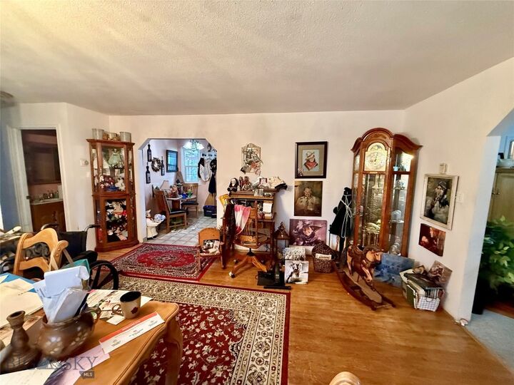Property Photo:  2309 Ottawa Street  MT 59701 
