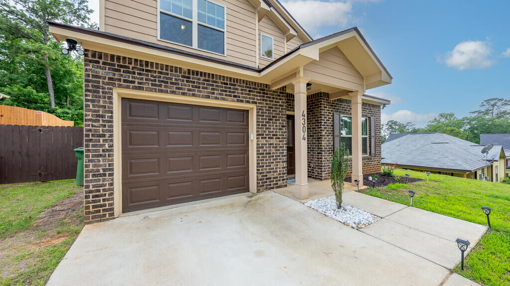 Property Photo:  4304 Velpoe Drive  GA 31907 