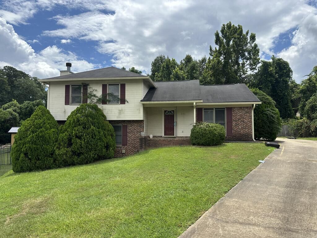 Property Photo:  636 Wandering  Court  GA 31907 