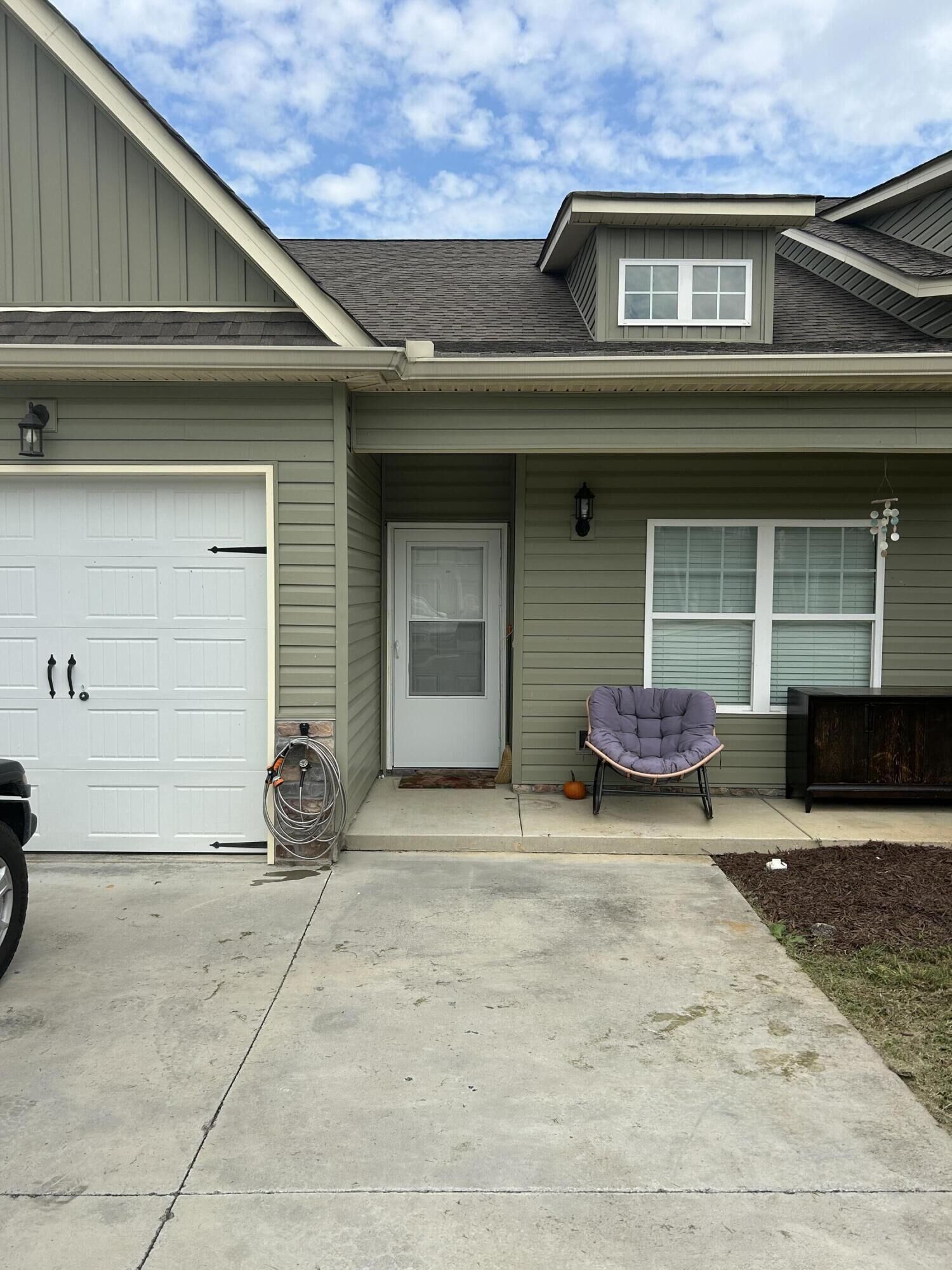 Property Photo: 220 Norman Creek Road TN 37332