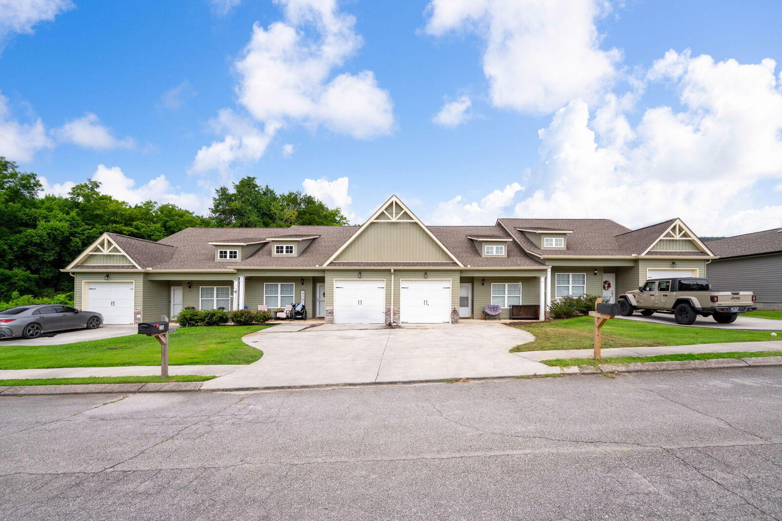Property Photo:  220 Norman Creek Road  TN 37332 