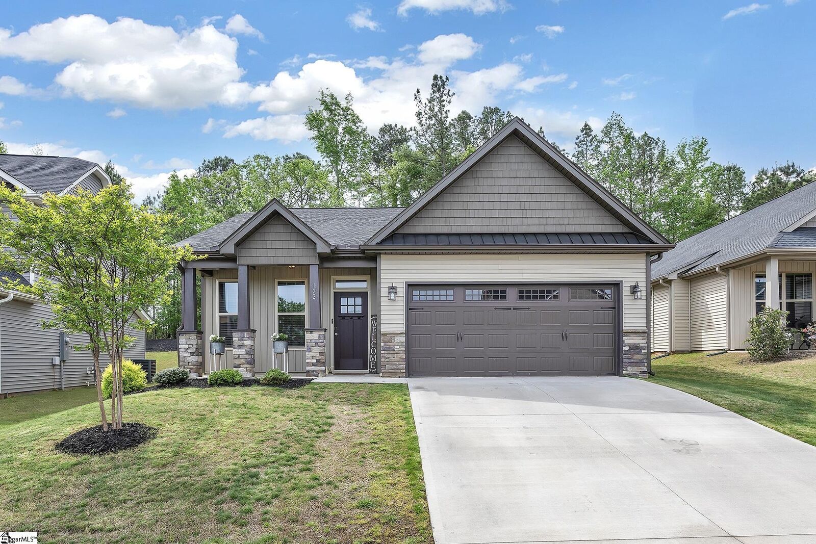 Property Photo:  122 River Trace Loop  SC 29680 