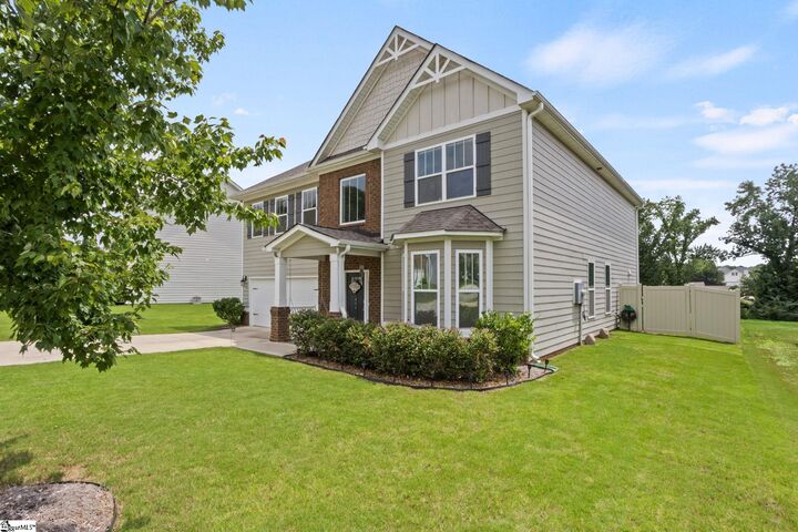 Property Photo:  494 Fox Run Trail  SC 29388-9812 