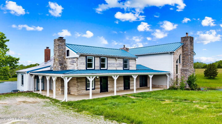 Property Photo: 537 Dawkins Tract 7 Ln KY 40070