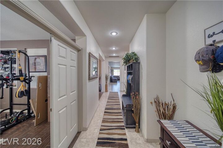 Property Photo: 5710 Alfano Avenue NV 89061