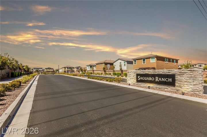 Property Photo:  4157 Nopal Serrano Avenue  NV 89141 