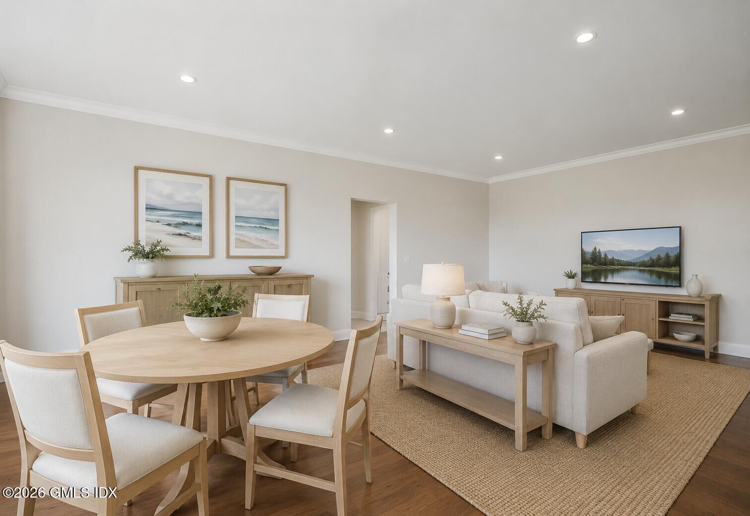 Property Photo:  47 Lafayette Place Apt 5H  CT 06830 