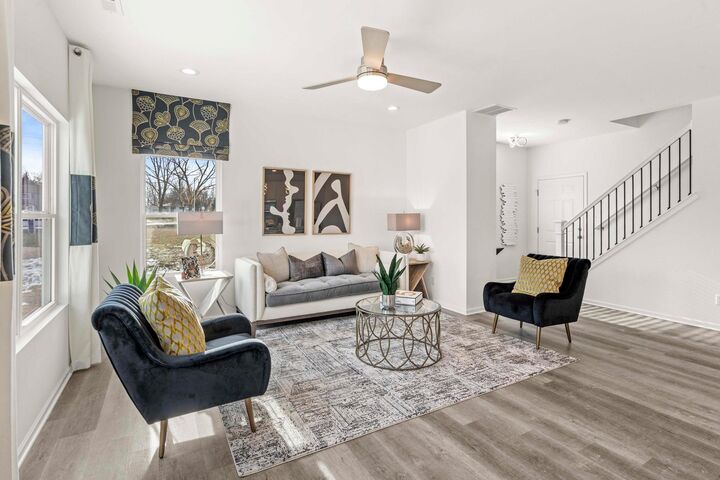 Property Photo: 5681 Ruby Road 355-2 IN 46356