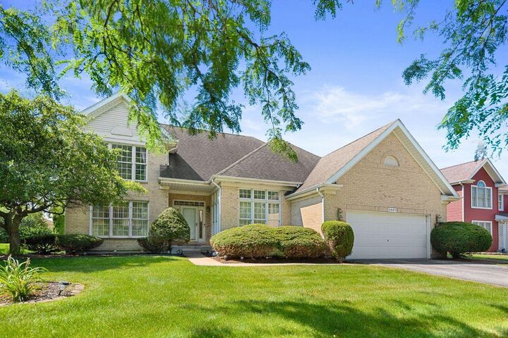 Property Photo:  2467 W 85th Avenue  IN 46410 