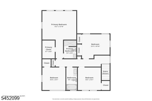 Property Photo: 324 Thomas Ave NJ 07071