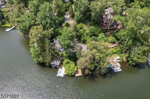 Property Photo:  151 Pine Tree Rd  NJ 07403 