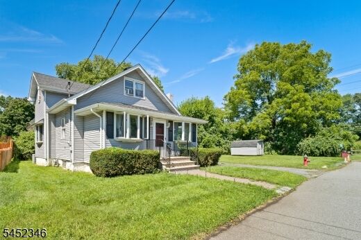 Property Photo:  30 Huff St  NJ 07885 