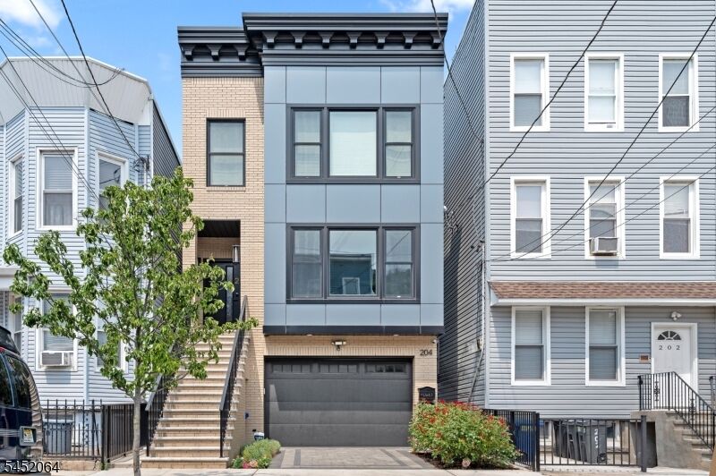 Property Photo: 204 Bowers St NJ 07307