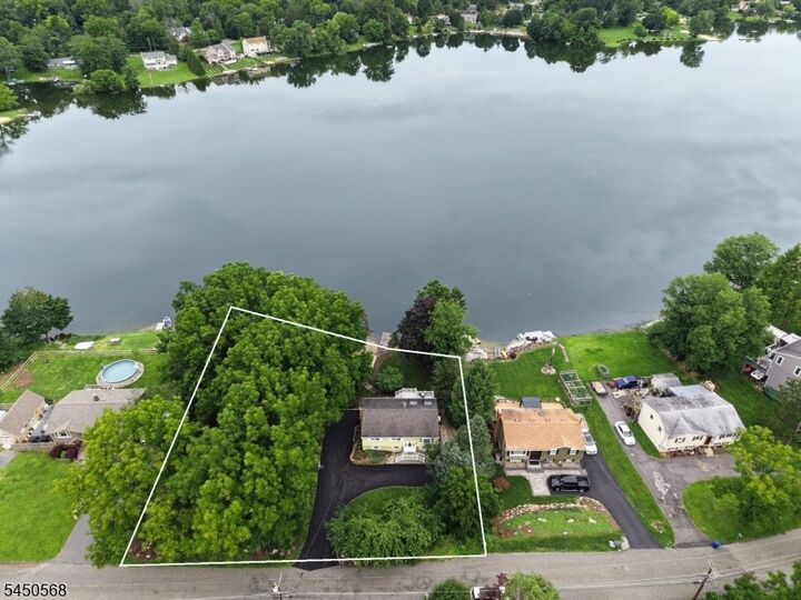 Property Photo:  97 Shore Rd  NJ 07821 