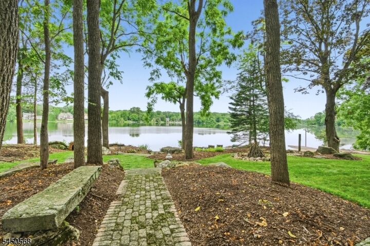Property Photo:  97 Shore Rd  NJ 07821 