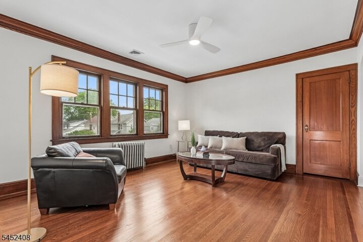 Property Photo:  11 Brookwood Dr 2  NJ 07040 