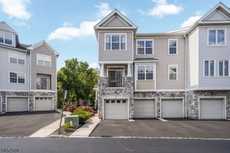 Property Photo: 158 George Russell Way NJ 07013