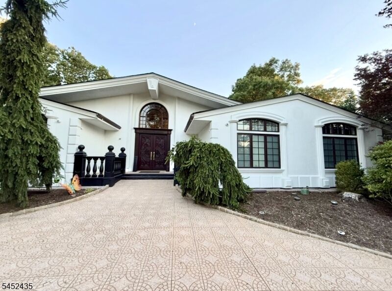 Property Photo: 8 Driftwood Drive NJ 07039